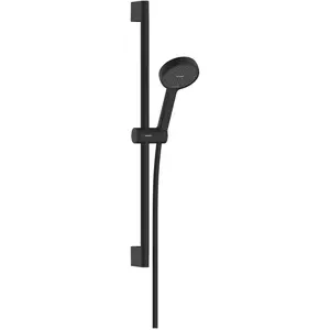 hansgrohe, Duschbrause, Activera Select S Doucheset mit EcoSmart-Technologie und zwei Strahlarten (2 Strahlarten, 7.20 l/min) günstig