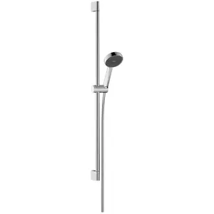 hansgrohe, Duschsystem, Shower Set Activera Select S Hg 2 Functions Chrome günstig