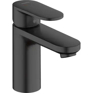 hansgrohe Vernis Blend WTM 100 CoolStart o.Ablaufgarnitur mattschwarz günstig
