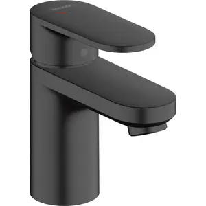hansgrohe Vernis Blend WTM 70 CoolStart o.Ablaufgarnitur mattschwarz günstig
