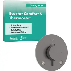 HANSGROHE 33715340 Thermostat UP Ecostat Comfort S günstig
