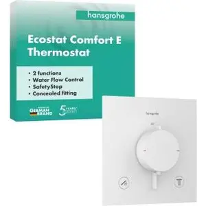 HANSGROHE 33711700 Thermostat UP Ecostat Comfort E günstig
