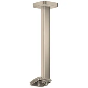 HANSGROHE 39768820 Deckenanschluss Axor ShowerSphere günstig