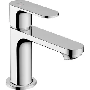 HANSGROHE 72513000 Einhebel-Waschtischmischer Rebris S günstig