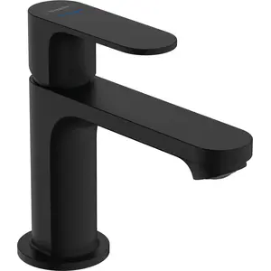 hansgrohe Rebris S Standventil 80 mit Hebelgriff für Kaltwasser oder vorgemischtes Wasser ohne Ablaufgarnitur günstig