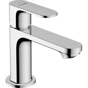 hansgrohe Standventil 80 Rebris S chrom, 1 Stk. günstig