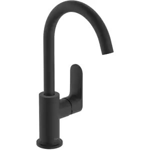 HANSGROHE 72536670 Einhebel-Waschtischmischer Rebris S günstig