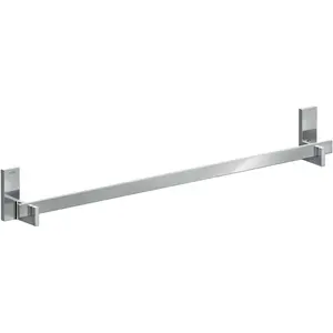 hansgrohe, Handtuchhalter + Handtuchhaken, Handtuchhalter AXOR UNIVERSAL 800mm chrom günstig