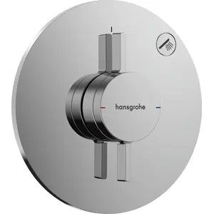 Hansgrohe 75618000, Chrom, Keramik günstig