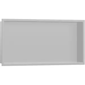 HANSGROHE 56064380 Wandnische XtraStoris Original günstig