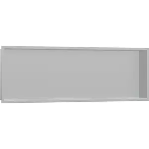 hansgrohe Wandnische XtraStoris Original 900x300x100mm, m int. Rahmen, Betongrau günstig