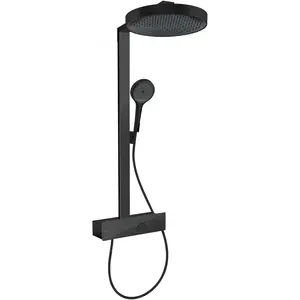 hansgrohe, Duschsystem, Rainfinity Duschsystem 360, 1 Strahlart, ShowerTablet 350, 26853 günstig