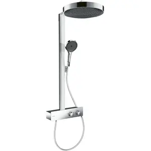 hansgrohe, Duschsystem, Rainfinity Duschsystem 360, 1 Strahlart, ShowerTablet 350, 26853 günstig
