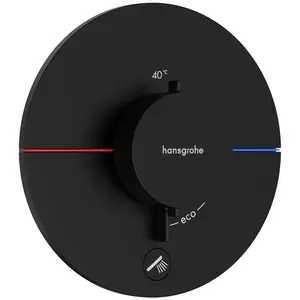 HANSGROHE 15562670 Thermostat UP ShowerSelect Comfort S günstig