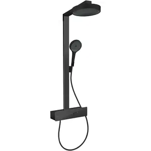 hansgrohe, Duschsystem, Rainfinity Duschsystem 250, 1 Strahlart wassersparend, ShowerTablet 350, 28742 günstig