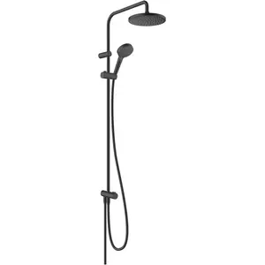 hansgrohe, Duschsystem, Vernis Blend Duschsystem 200 1 Strahlart Reno günstig