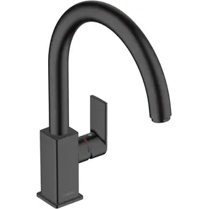 hansgrohe, Küchenarmatur, Vernis Shape M35 Einhebel-Küchenarmatur 210, 1 Strahlart günstig