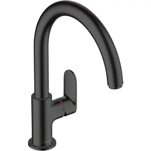 hansgrohe, Küchenarmatur, Vernis Blend M35 Einhebel-Küchenarmatur 210, 1 Strahlart günstig