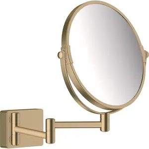 HANSGROHE 41791140 Rasierspiegel AddStoris BBR günstig