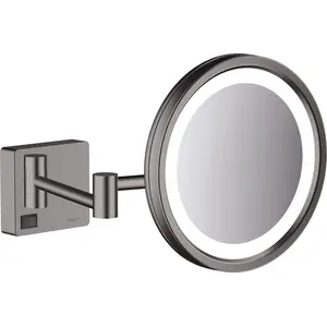HANSGROHE 41790340 Rasierspiegel AddStoris BBC günstig