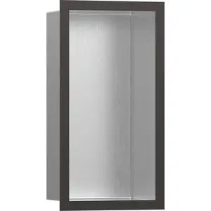 HANSGROHE 56094340 XtraStoris Individual Wandnische günstig