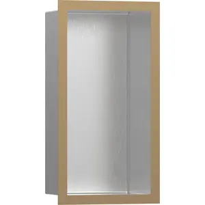 HANSGROHE 56094140 XtraStoris Individual Wandnische günstig