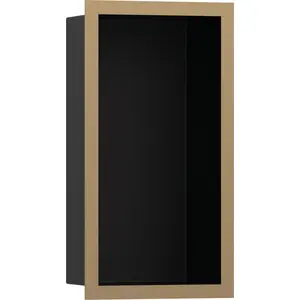 HANSGROHE 56095140 XtraStoris Individual Wandnische günstig