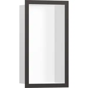 HANSGROHE 56096340 XtraStoris Individual Wandnische günstig
