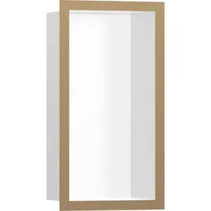 HANSGROHE 56096140 XtraStoris Individual Wandnische günstig