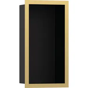 HANSGROHE 56095990 XtraStoris Individual Wandnische günstig