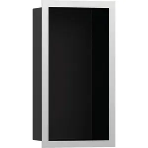 HANSGROHE 56095800 XtraStoris Individual Wandnische günstig