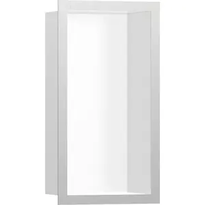 HANSGROHE 56096800 XtraStoris Individual Wandnische günstig