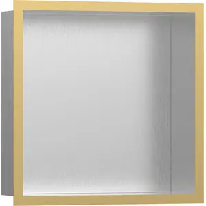 HANSGROHE 56097990 XtraStoris Individual Wandnische günstig