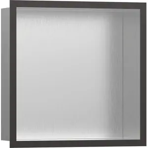 HANSGROHE 56097340 XtraStoris Individual Wandnische günstig