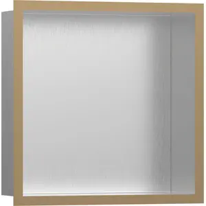 HANSGROHE 56097140 XtraStoris Individual Wandnische günstig