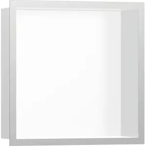 HANSGROHE 56099800 XtraStoris Individual Wandnische günstig