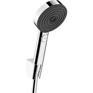 Grohe Handbrause Hansgrohe Handbrause-Set 3 Strahlarten Pulsify günstig