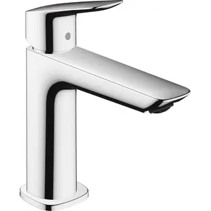 HANSGROHE 71255000 Waschtischmischer 110 Fine Logis günstig