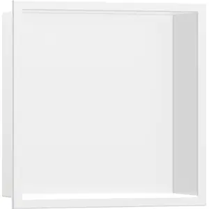 HANSGROHE 56061700 Wandnische XtraStoris Original günstig