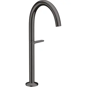 hansgrohe Waschtisch-Einhebelmischer Sel. 260 Axor One A 165mm, f AWT,... günstig