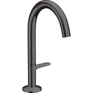 hansgrohe Waschtisch-Einhebelmischer Sel. 170 Axor One A 140mm, m Pus-... günstig