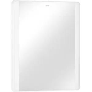 Hansgrohe 54975700 Spiegel Xarita Lite Q 600/30 günstig