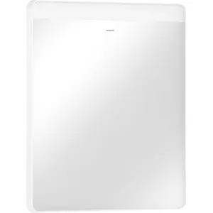 Hansgrohe 54970700 Spiegel Xarita Lite Q 600/30 günstig