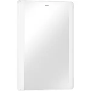 HANSGROHE 54961700 Spiegel Xarita Lite Q 500/30 günstig
