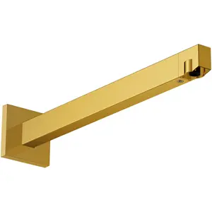 HANSGROHE 24337990 Brausearm E 390mm PGO günstig