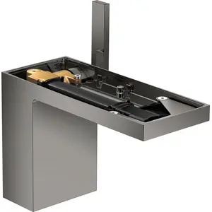 Hansgrohe AXOR 47032330 Waschtischmischer 110 Axor MyEdition günstig
