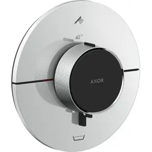 AXOR 36751670 Thermostat UP Axor ShowerSelect ID günstig
