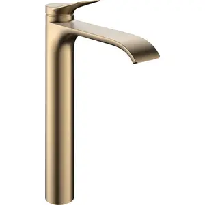 HANSGROHE 75045140 Waschtischmischer 250 CoolSt.Vivenis günstig