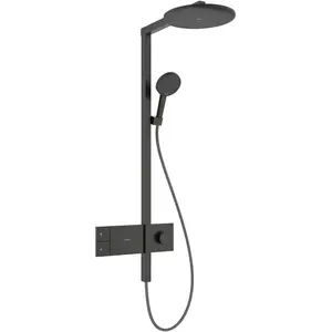 hansgrohe, Duschsystem, Raindance Alive S système de douche 300 1jet avec ShowerSelect Comfort, 24582340, 24582340 günstig
