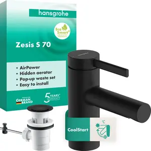 HANSGROHE 74710670 WTM 70 Zesis S CoolStart günstig